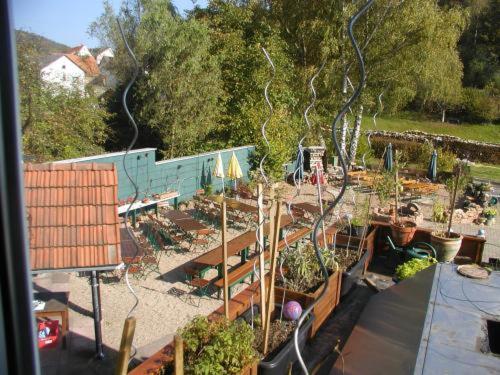 Hotel Der Hobelspan