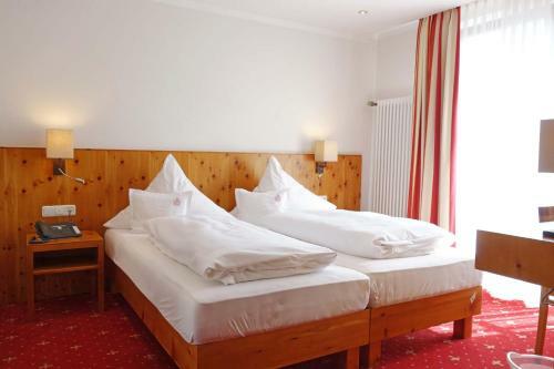 Schlosshotel Mespelbrunn