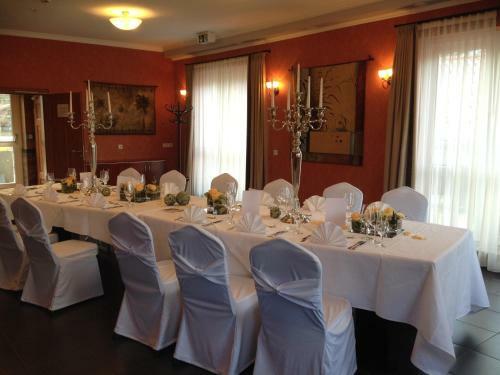 Waldhotel Rheinbach