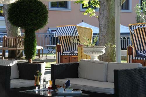 Waldhotel Rheinbach
