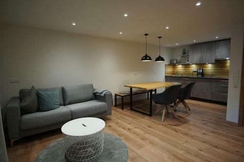 Apartamento Ferienwohnung Stuim�ndle