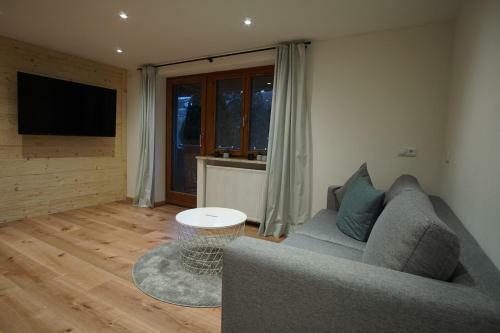 Apartamento Ferienwohnung Stuim�ndle