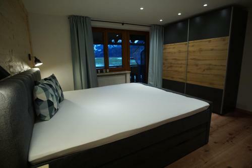 Apartamento Ferienwohnung Stuim�ndle