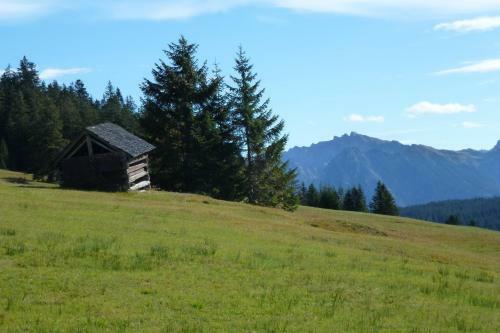 Hostal G�stehaus Christa