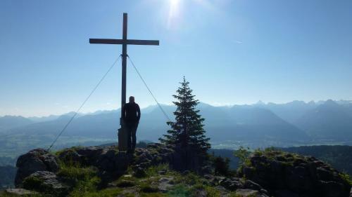 Hostal G�stehaus Christa