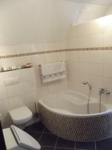 Hostal Bed And Breakfast M�nsterland