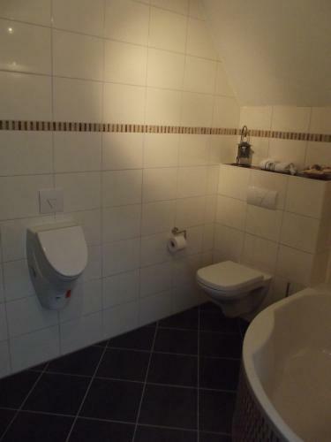 Hostal Bed And Breakfast M�nsterland