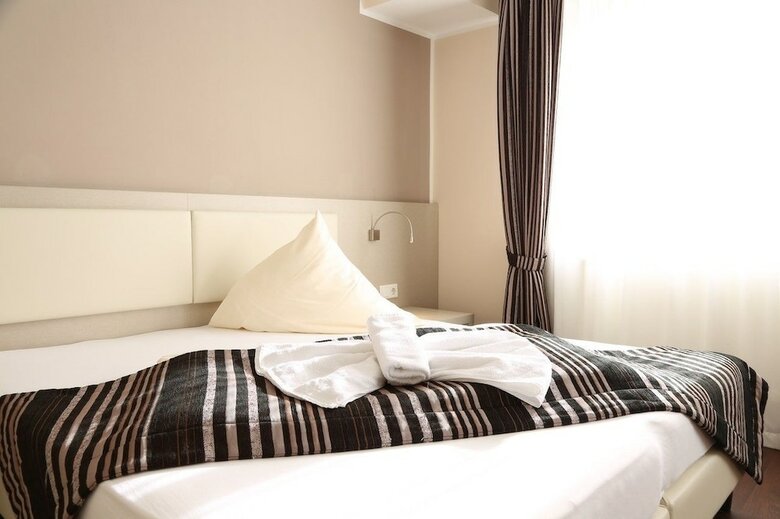Hotel Il Cavallino