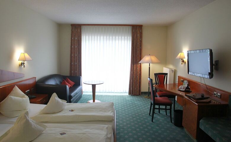 Hotel Rose