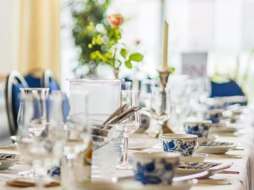 Hotel Posthotel Riehemann Restaurant