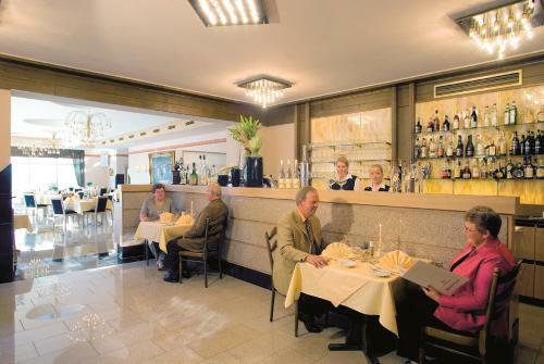 Hotel-restaurant Sch�nemann