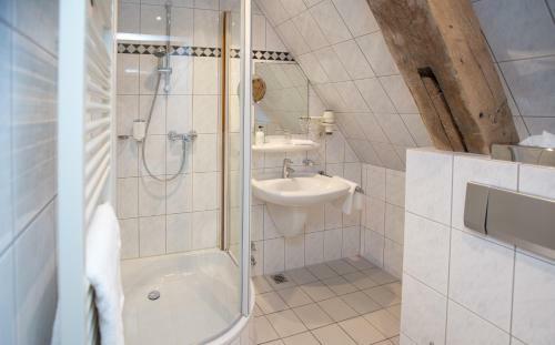 Romantik Parkhotel Wasserburg Anholt