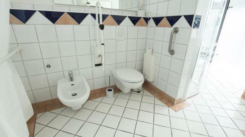 Hostal Hotel Nienhaus