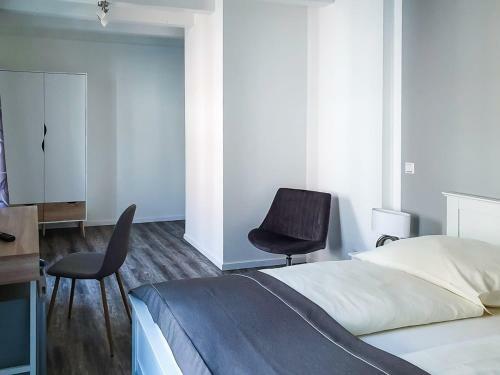 Hostal Hotel Nienhaus