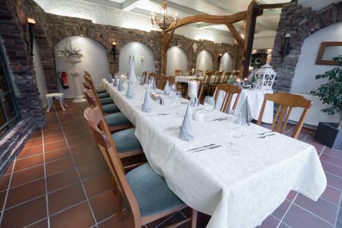 Hostal Hotel Nienhaus