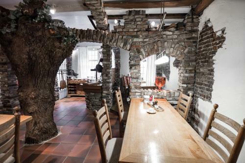 Hostal Hotel Nienhaus