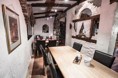 Hostal Hotel Nienhaus
