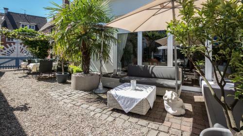 Hostal Hotel Nienhaus