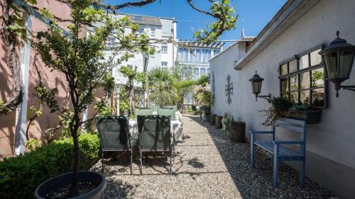 Hostal Hotel Nienhaus