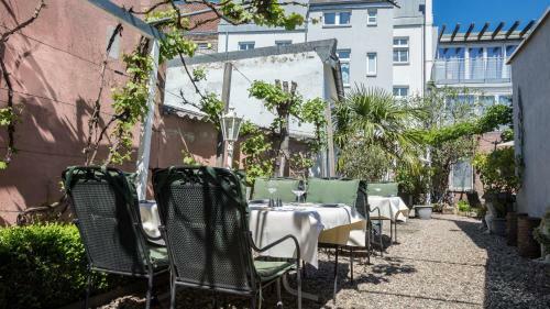 Hostal Hotel Nienhaus