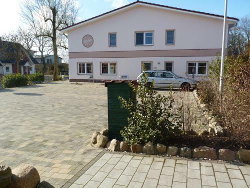 Hostal Cafe Und Pension Blohm