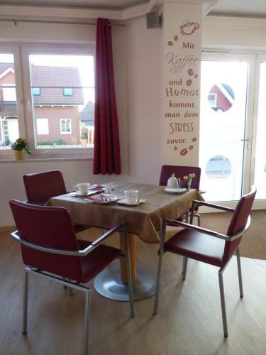Hostal Cafe Und Pension Blohm
