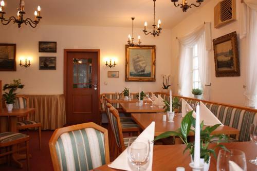 Hotel Maria