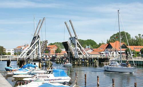 Hotel Zur Br�cke