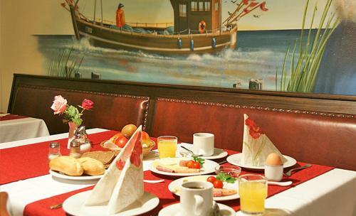 Hotel Zur Br�cke