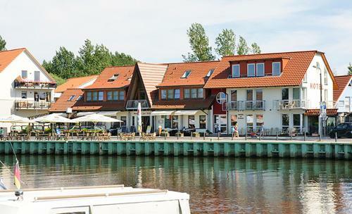 Hotel Zur Br�cke