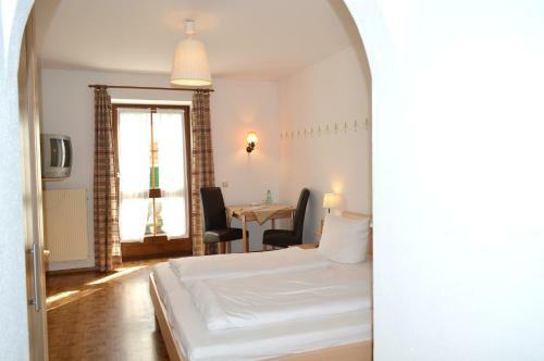 Hostal Bayersoier Hof