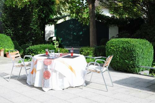 Hotel Krone �berlingen Am Ried