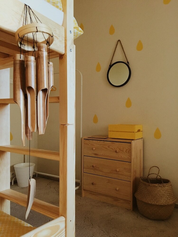 Apartamentos Lucka Rooms - Here Comes The Sun B24.3