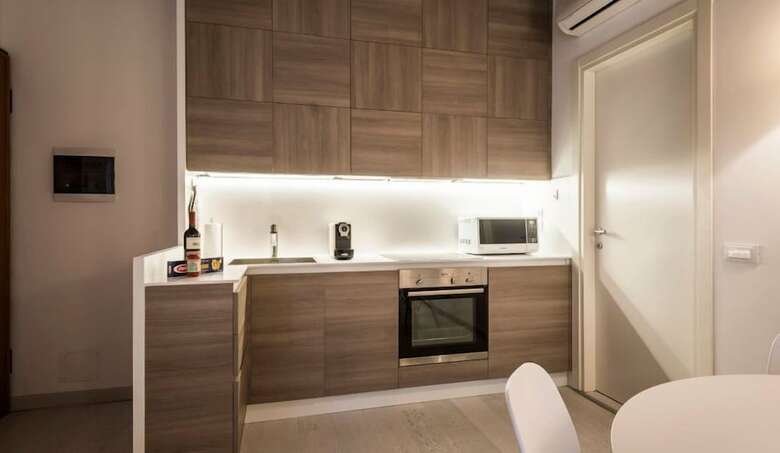 Mysweetplace - Santa Maria Formosa Apartment