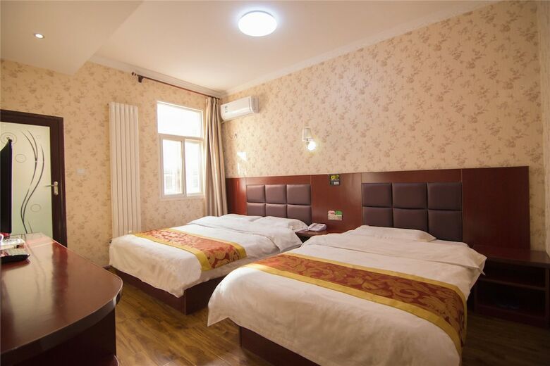 Xinhang Business Hotel Xi'an