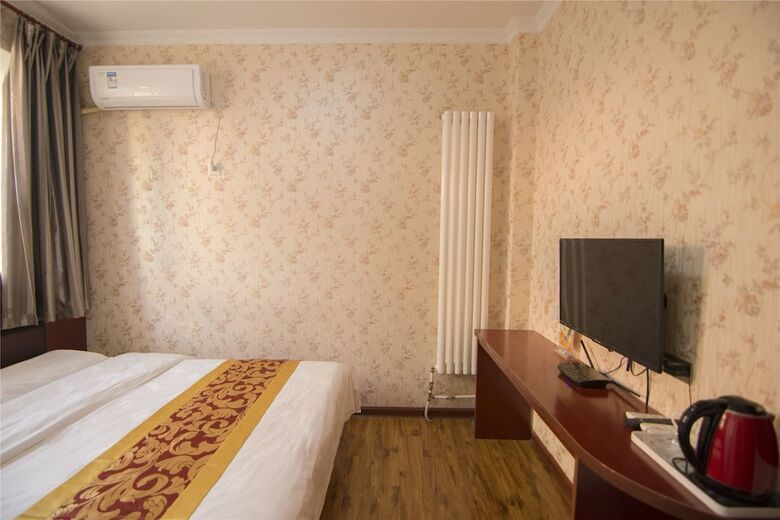 Xinhang Business Hotel Xi'an