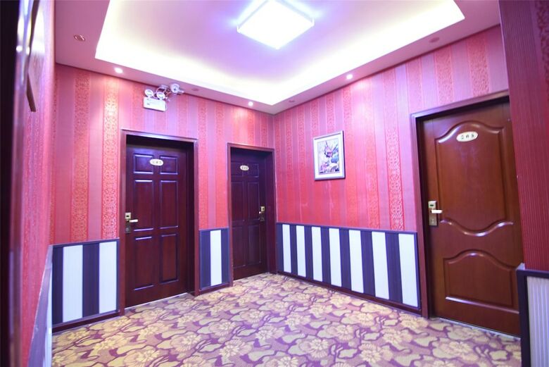 Xinhang Business Hotel Xi'an