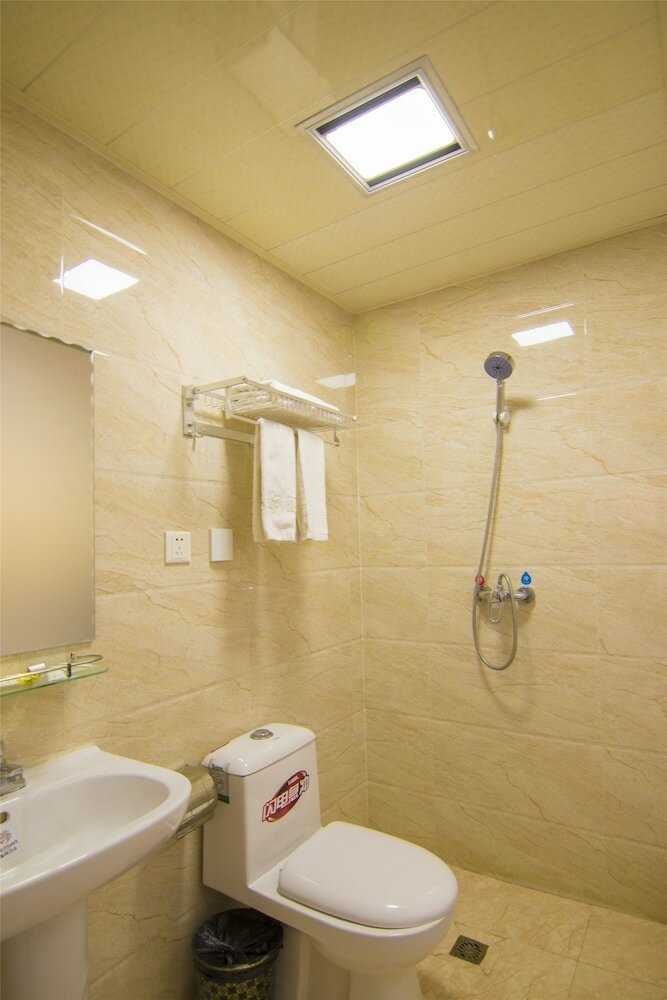 Xinhang Business Hotel Xi'an