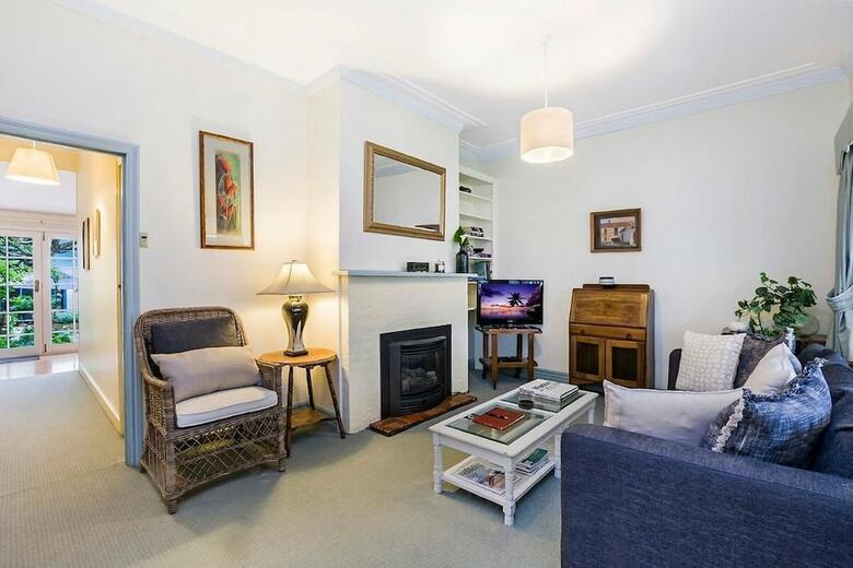 Hotel Edge17 Port Fairy Wharf