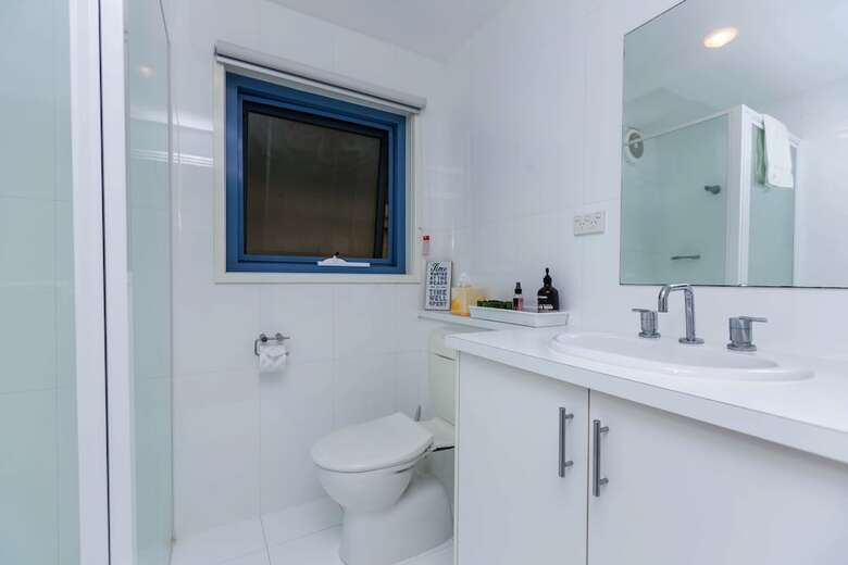 Hotel Edge17 Port Fairy Wharf