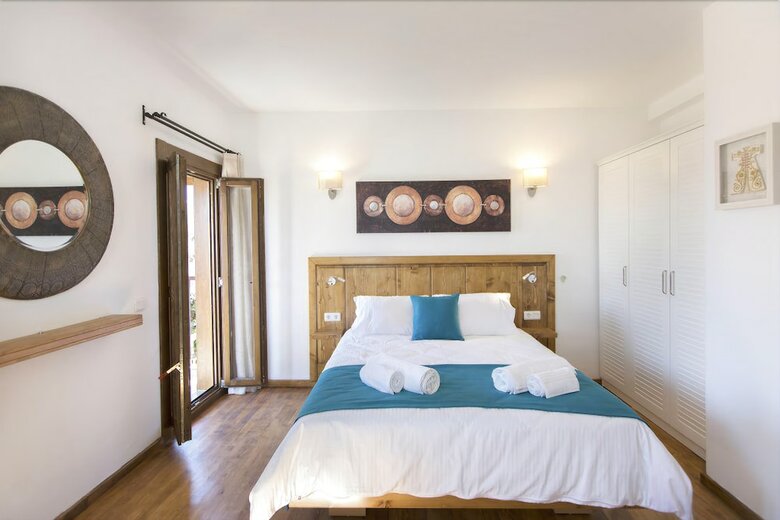 Old Town Hotel Kalkan - Adults Only