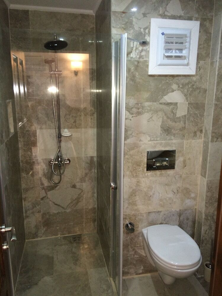 Old Town Hotel Kalkan - Adults Only