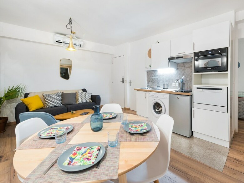 Apartamento Appart - Suites Gaya Centre Ville