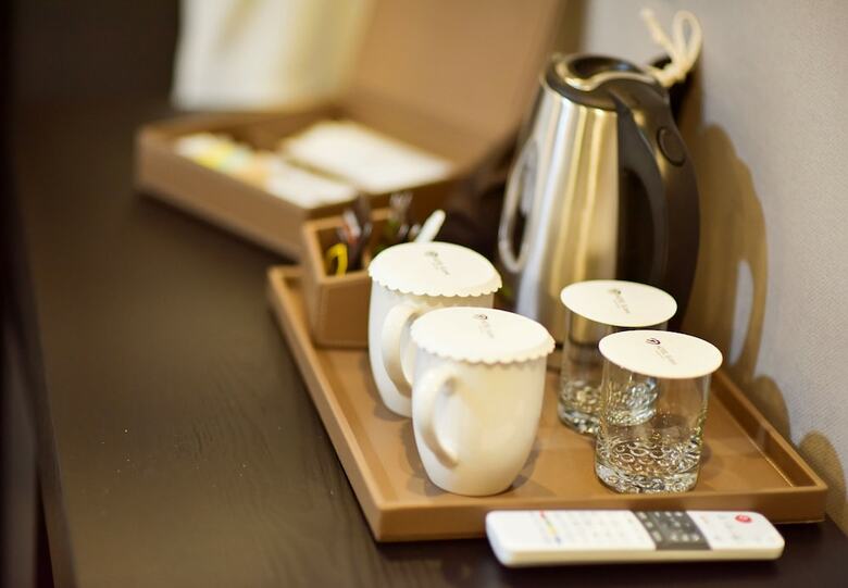 B.cent Hotel