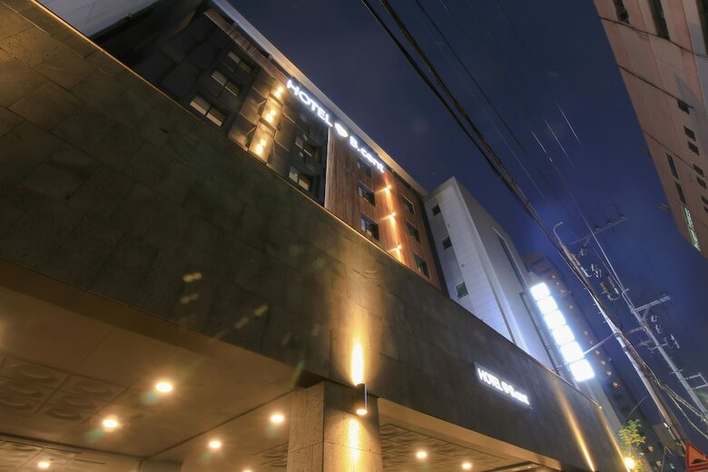B.cent Hotel