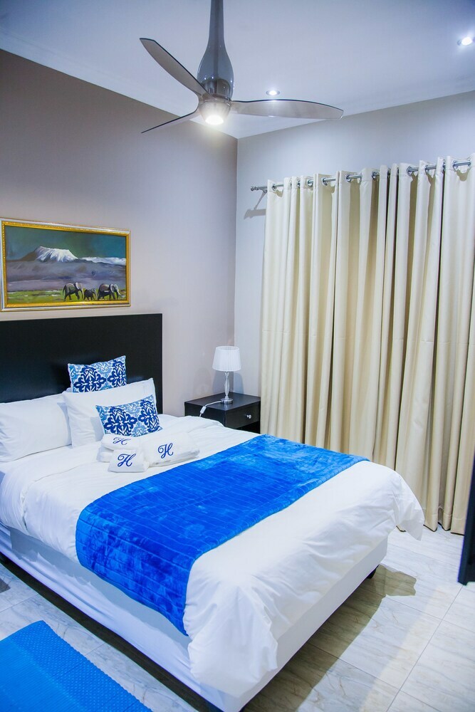 Hotel Heavenly Boutique Guesthouse
