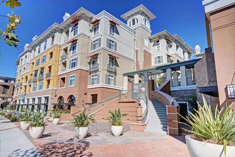 Apartamentos Global Luxury Suites Baypointe Station