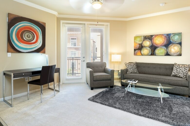 Apartamentos Global Luxury Suites Baypointe Station