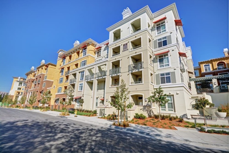Apartamentos Global Luxury Suites Baypointe Station