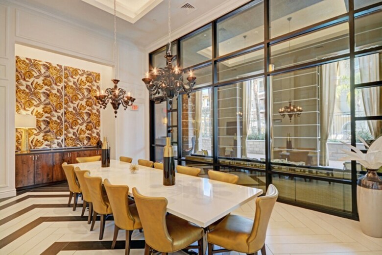 Apartamentos Global Luxury Suites Baypointe Station
